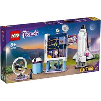 LEGO Friends Olivia's Space Academy 41713 **