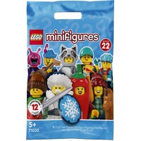 LEGO Minifigures Series 22 71032
