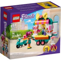 LEGO Friends Mobile fashion Boutique 41719