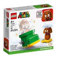 LEGO Super Mario Gooma's Shoe Expansion Set 71404