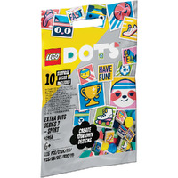LEGO DOTS Extra DOTS Series 7 SPORT 41958 **