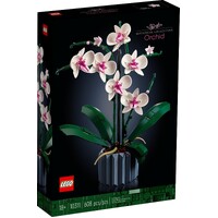 LEGO Botanical Collection Orchid 10311