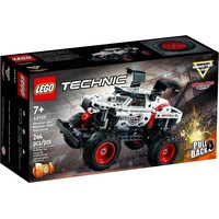 LEGO Technic Monster Monster Mutt Dalmation 42150