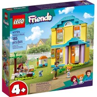LEGO Friends Paisley's House 41724**