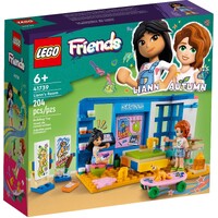 LEGO Friends Liann's Room 41739