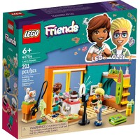 LEGO Friends Leo's Room 41754