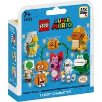 LEGO Super Mario Character Packs Series 6 71413