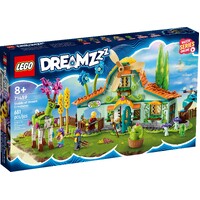 LEGO DreamZzz Stable of Dream Creatures 71459