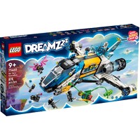 LEGO DreamZzz Mr Oz's Spacebus 71460 **