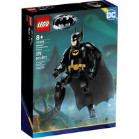 LEGO DC Batman Construction Figure 76259**