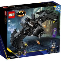 LEGO DC Batwing: Batman vs. The Joker 76265