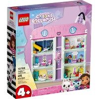 LEGO Gabby's Dollhouse 10788