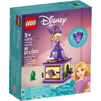 LEGO Disney Princess Twirling 43214 **