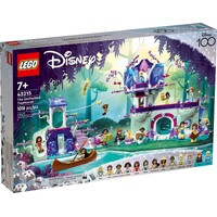 LEGO Disney 100 The Enchanted Treehouse 43215