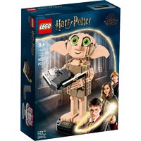 LEGO Harry Potter Dobby the House-Elf 76421
