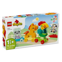 LEGO DUPLO Animal Train 10412