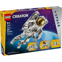 LEGO Creator Space Astronaut 31152