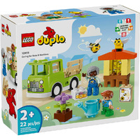 LEGO DUPLO Caring for Bees & Beehives 10419