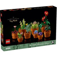 LEGO Botanical Collection Tiny Plants 10329
