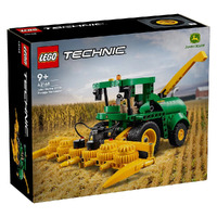LEGO Technic John Deere 9700 Forage Harvester 42168