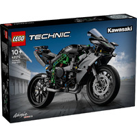 LEGO Technic Kawasaki Ninja H2R Motorcycle 42170