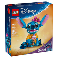 LEGO Disney Stitch 43249