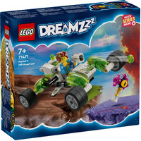 LEGO DreamZzz Mateo's Off-Road Car 71471