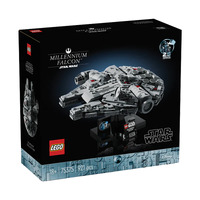 LEGO Star Wars Millennium Falcon 75375