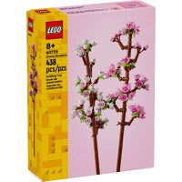 LEGO Creator Botanical Collection Cherry Blossoms 40725