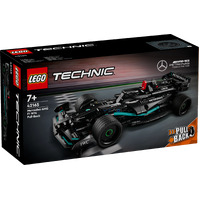 LEGO Technic Mercedes-AMG F1 W14 Pull-Back 42165