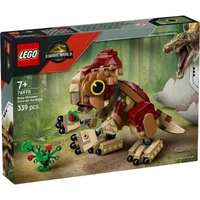 LEGO Jurassic World Baby Dinosaur Dolores: Aquilops 76970