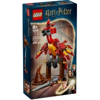 LEGO Harry Potter Fawkes: Dumbledore's Phoenix 76448