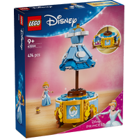 LEGO Disney Princess Cinderella's Dress 43266