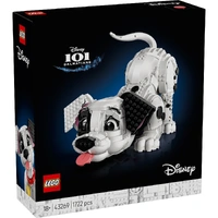 LEGO Disney 101 Dalmatians Puppy 43269