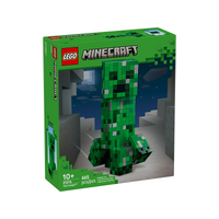 LEGO Minecraft The Creeper 21276