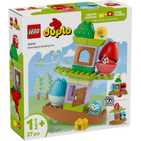 LEGO DUPLO Balancing & Stacking Tree 10440