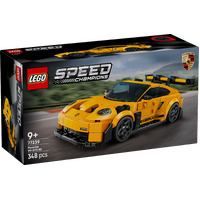 LEGO Speed Champions Porche 911 GT3 RS 77239