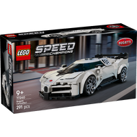 LEGO Speed Champions Bugatti Centodieci 77240