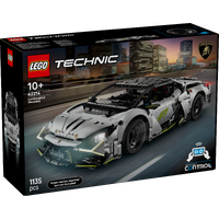 LEGO Technic Control Lamborghini Revuetto 42214