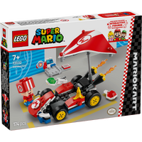 LEGO Super Mario: Mario Kart - Standard Kart 72032