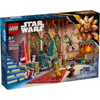 LEGO Star Wars Advent Calendar 2025 75418