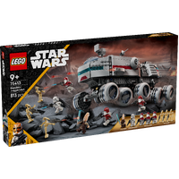 LEGO Star Wars Republic Juggernaut 75413