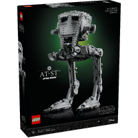 LEGO Star Wars UCS AT-ST 75417