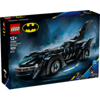 LEGO DC Batman: Batman Forever Batmobile 76304