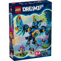LEGO DreamZzz Zoey's Time Owl 71494
