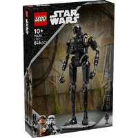 LEGO Star Wars K-2SO Security Droid 75434