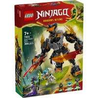 LEGO Ninjago Dragons Rising Cole’s Mission Mech & Dragon Zane 71854
