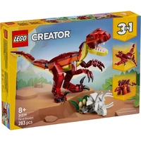 LEGO Creator Fierce Dinosaur 31379