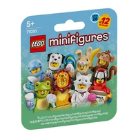 LEGO Minifigures Series 28 Animals 71051