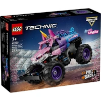 LEGO Technic Monster Jam Sparkle Smash 42220